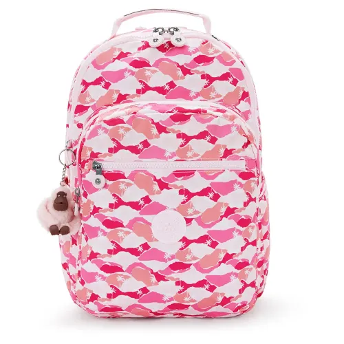 키플링 서울 Lap 27L 백팩 141716469