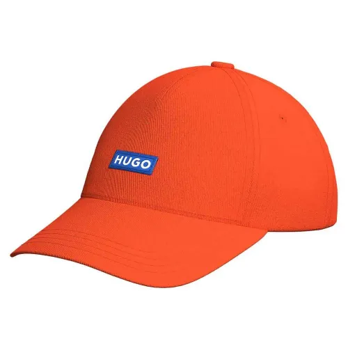 휴고 보스 Alyce BLUE 모자 141717947