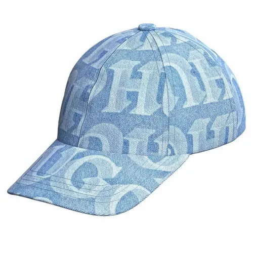 휴고 보스 BLUE Alyce Laser 10266099 모자 141717948