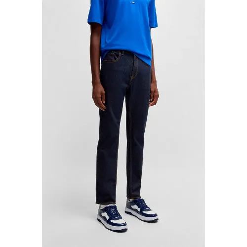 휴고 보스 BLUE Ash 10259241 청바지 141717953