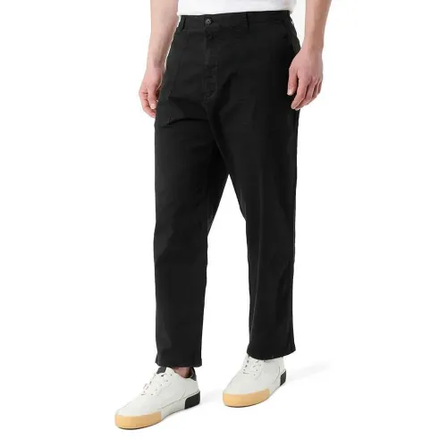 휴고 보스 BLUE Giore252D 10271739 바지 141718064