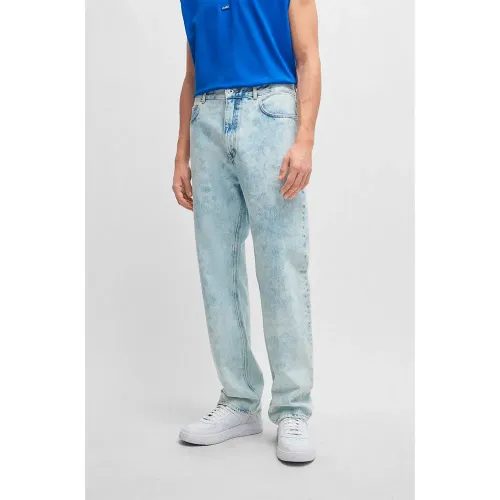 휴고 보스 BLUE Nate 10259233 청바지 141718127