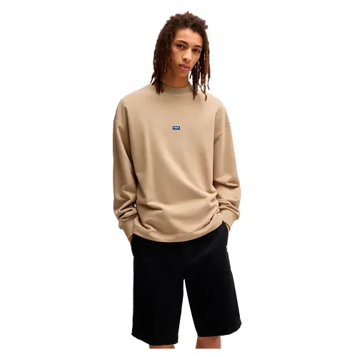 휴고 보스 Nedro BLUE 스웨터 141718147