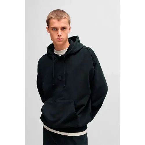 휴고 보스 BLUE Nuwinto 10263648 후드티 141718206