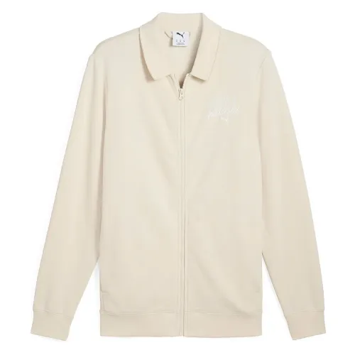 푸마 Class 풀지퍼 스웨터 141721796