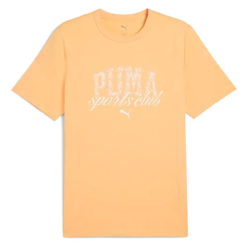 푸마 Class Graphic 반팔 티셔츠 141721798