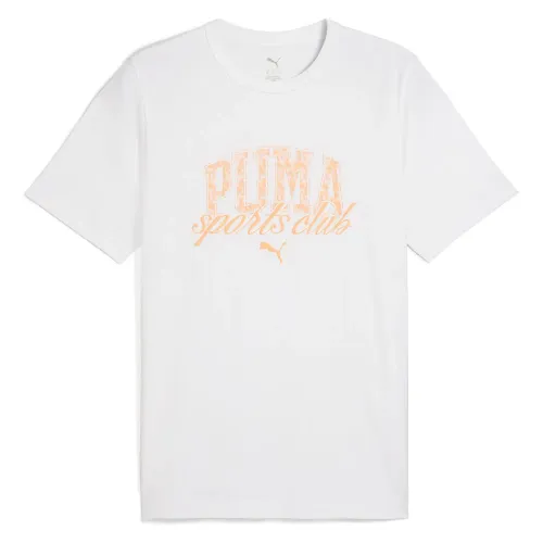 푸마 Class Graphic 반팔 티셔츠 141721800