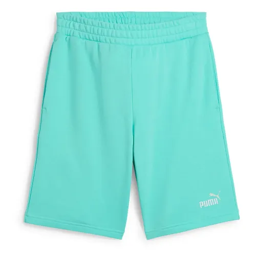 푸마 Ess 2 Color No. 1 로고 10인치 반바지 141721894