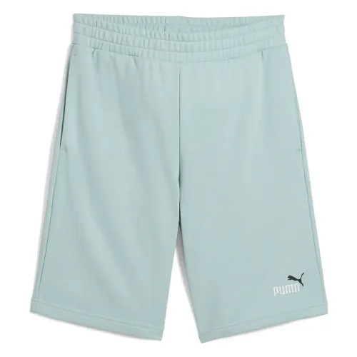 푸마 Ess 2 Color No. 1 로고 10인치 반바지 141721897