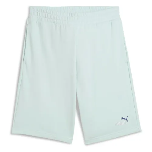 푸마 Ess 2 Color No. 1 로고 10인치 반바지 141721898