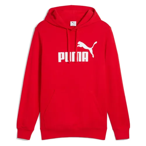 푸마 Ess N1 로고 후드티 141721929