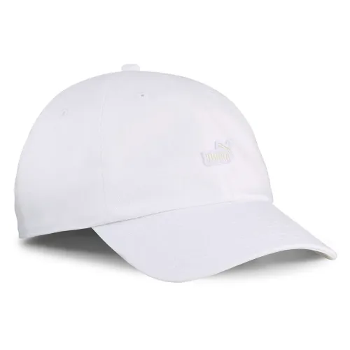 푸마 Ess Nº 1 로고 Patch BB 모자 141721948