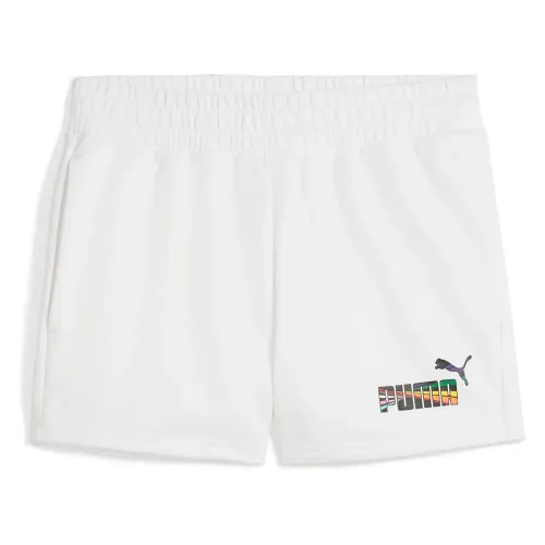 푸마 Love United 4in 반바지 141722142