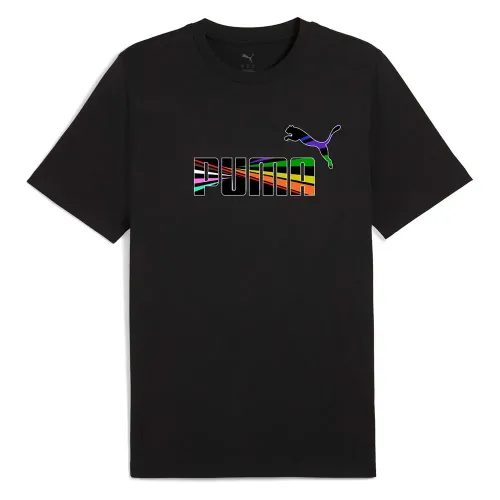 푸마 Love United 반팔 티셔츠 141722145