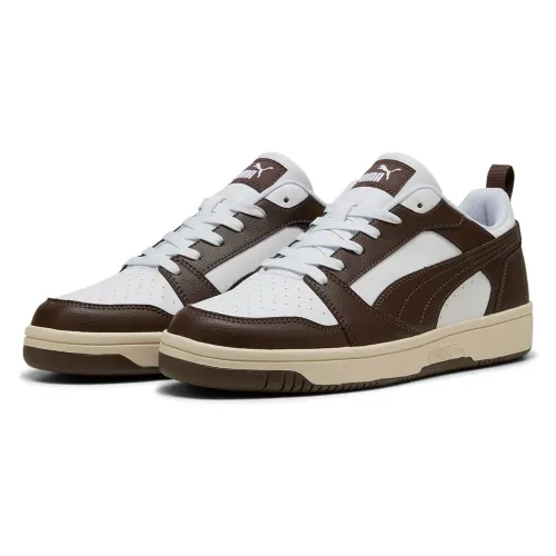 푸마 Rebound V6 Low 운동화 141722262