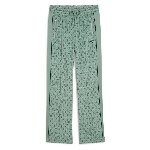 푸마 Road To Unity Aop Straight 운동복 바지 141722306