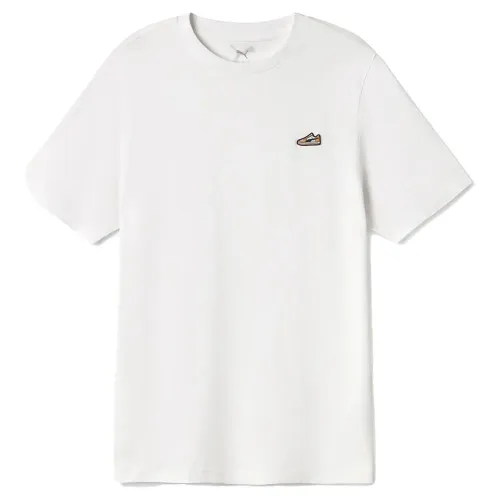 푸마 Sneaker 반팔 티셔츠 141722363