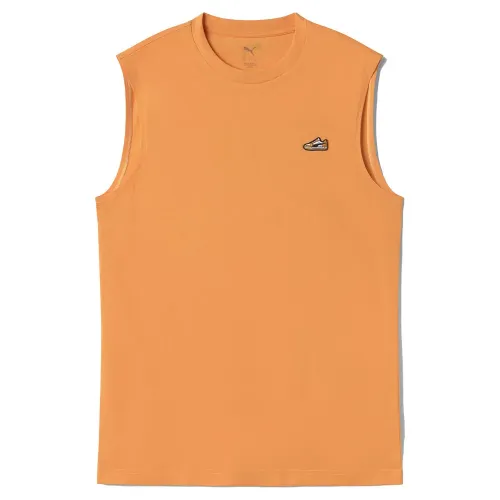 푸마 Sneaker 민소매 티셔츠 141722395