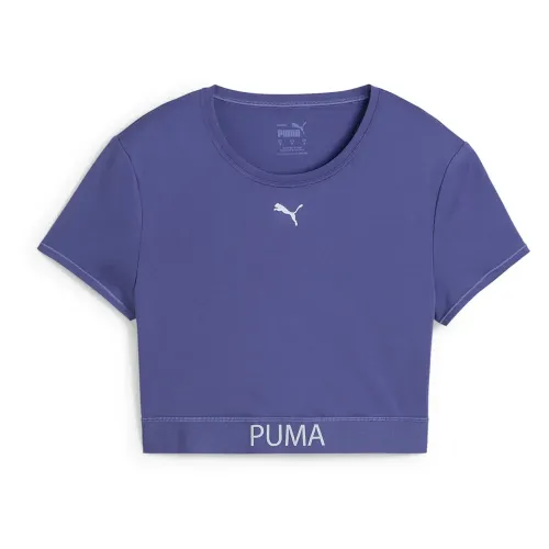 푸마 Strong 반팔 티셔츠 141722397