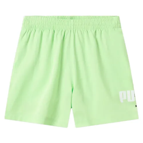 푸마 Essential 로고 Lab 운동복 반바지 141725489