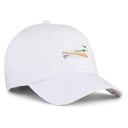 푸마 Essential Love United 모자 141725491