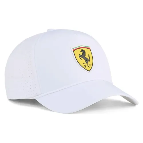 푸마 Ferrari Race 트럭 운전사 모자 141725535