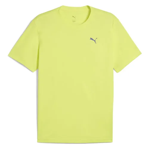 푸마 Graphics Running Fas 반팔 티셔츠 141725581