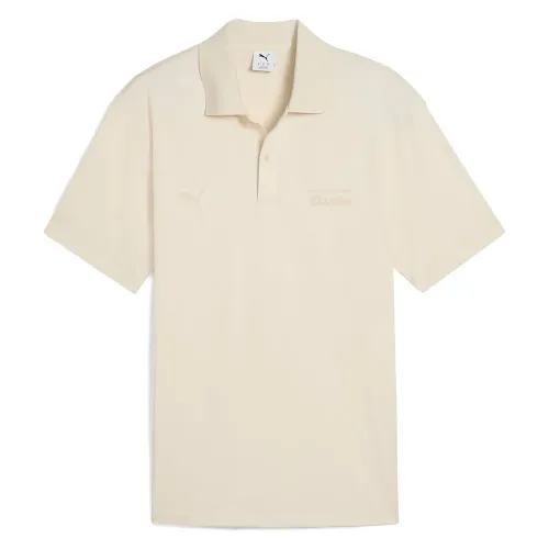 푸마 Porsche Legacy Essential 반팔 폴로 셔츠 141725636