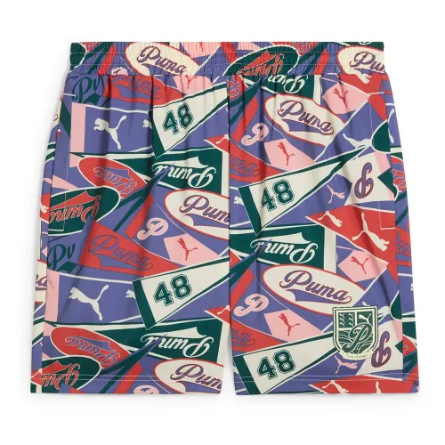 푸마 Sports Legacy 운동복 반바지 141725719