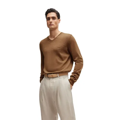 보스 Batisse-E 스웨터 141733822