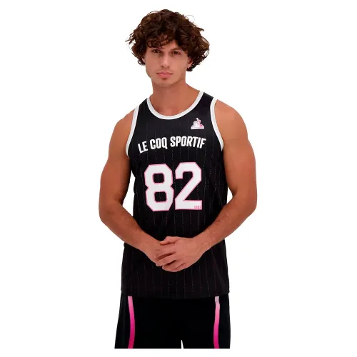 르꼬끄 Contemporain Basket N1 나시 티셔츠 141742416