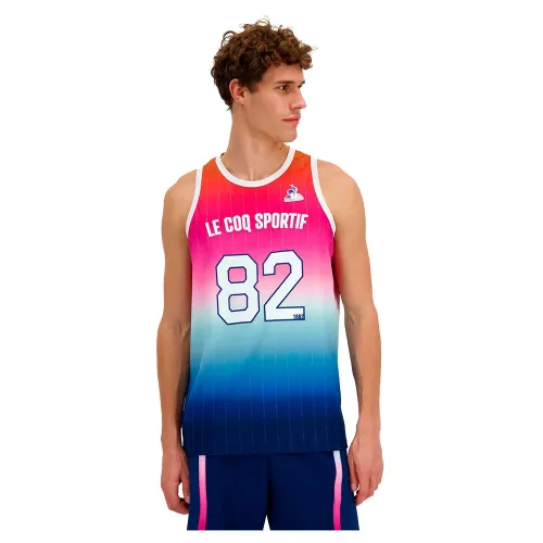 르꼬끄 Contemporain Basket N2 나시 티셔츠 141742417