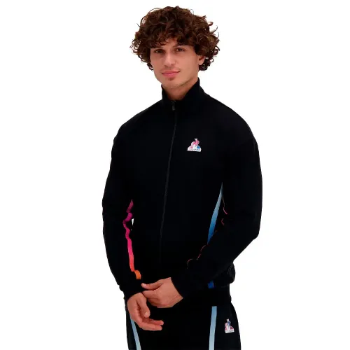 르꼬끄 Contemporain LF N1 풀지퍼 스웨터 141742422