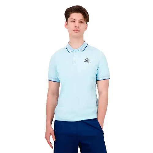 르꼬끄 Heritage LF N1 반팔 폴로 셔츠 141742487