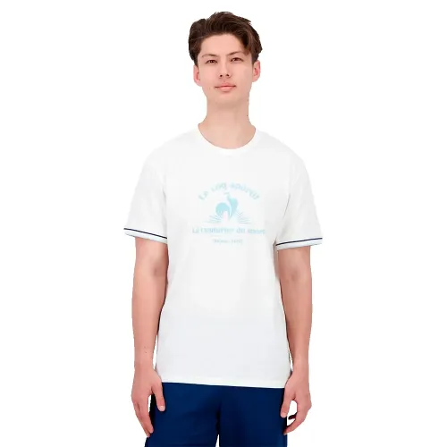 르꼬끄 Heritage LF N2 반팔 티셔츠 141742493