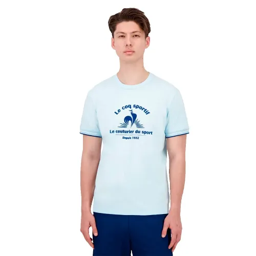 르꼬끄 Heritage LF N2 반팔 티셔츠 141742494