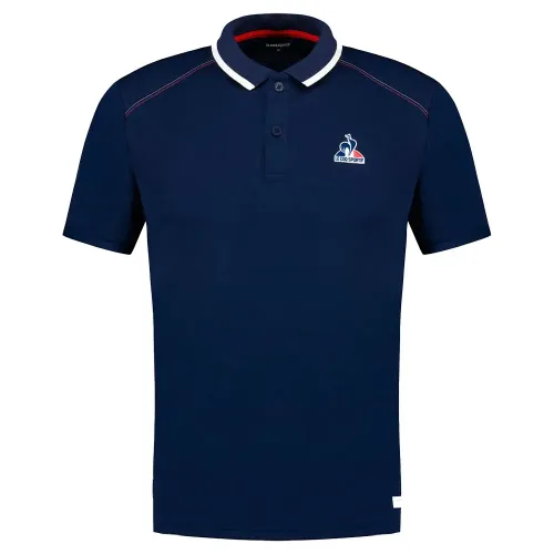 르꼬끄 Tri LF N1 반팔 폴로 셔츠 141742547