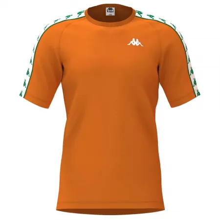 카파 Coen Slim 222 Banda 반팔 티셔츠 141743117