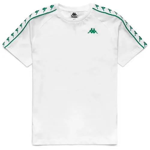 카파 Coen Slim 222 Banda 반팔 티셔츠 141743119