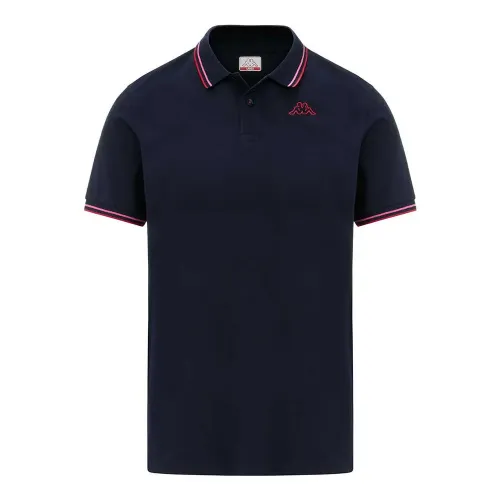 카파 Ezio 2 반팔 폴로 셔츠 141743133