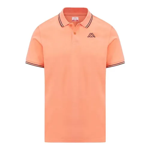 카파 Ezio 2 반팔 폴로 셔츠 141743170