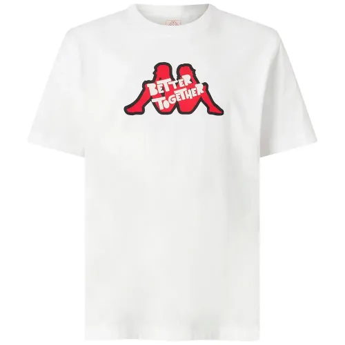 카파 Getto 반팔 티셔츠 141743245