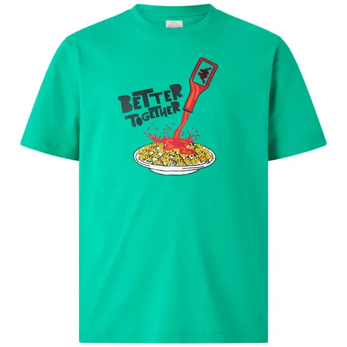 카파 Glesto 반팔 티셔츠 141743262