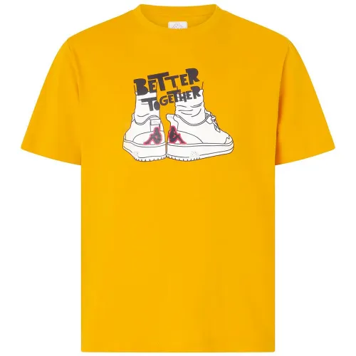 카파 Glabu 반팔 티셔츠 141743303