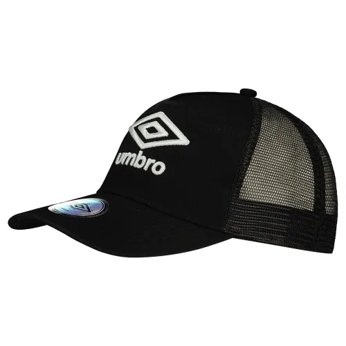 엄브로 Semeru Trucker 모자 141751991