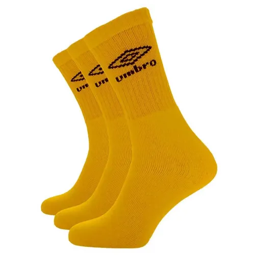 엄브로 Sport 양말 3 켤레 141751999