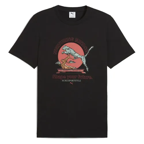 푸마 Bonsai 반팔 티셔츠 141757331