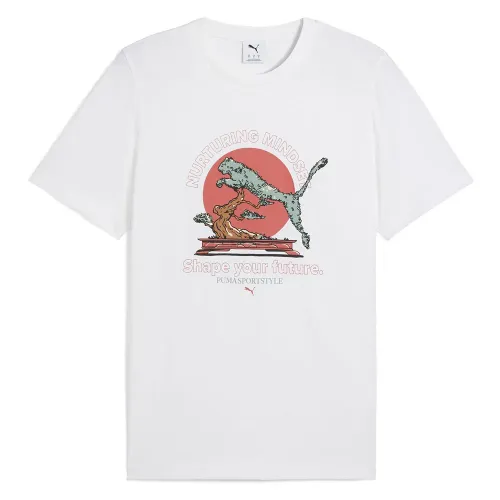 푸마 Bonsai 반팔 티셔츠 141757332