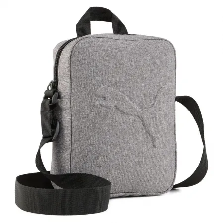 푸마 Buzz Heather Portable 크로스백 141757333