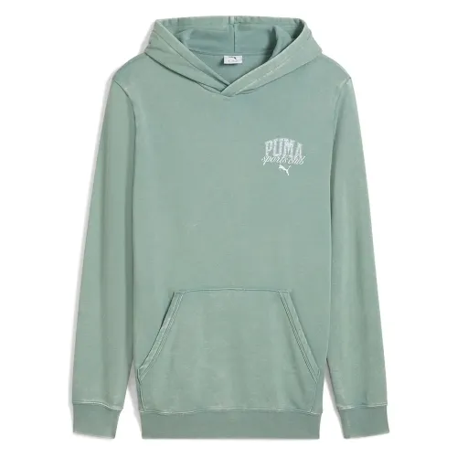 푸마 Class Regular Fit 후드티 141757394